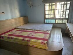 Blk 158 Hougang Street 11 (Hougang), HDB 4 Rooms #614454441
